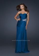 Sweetheart 2012 La Femme Prom Dress 17740